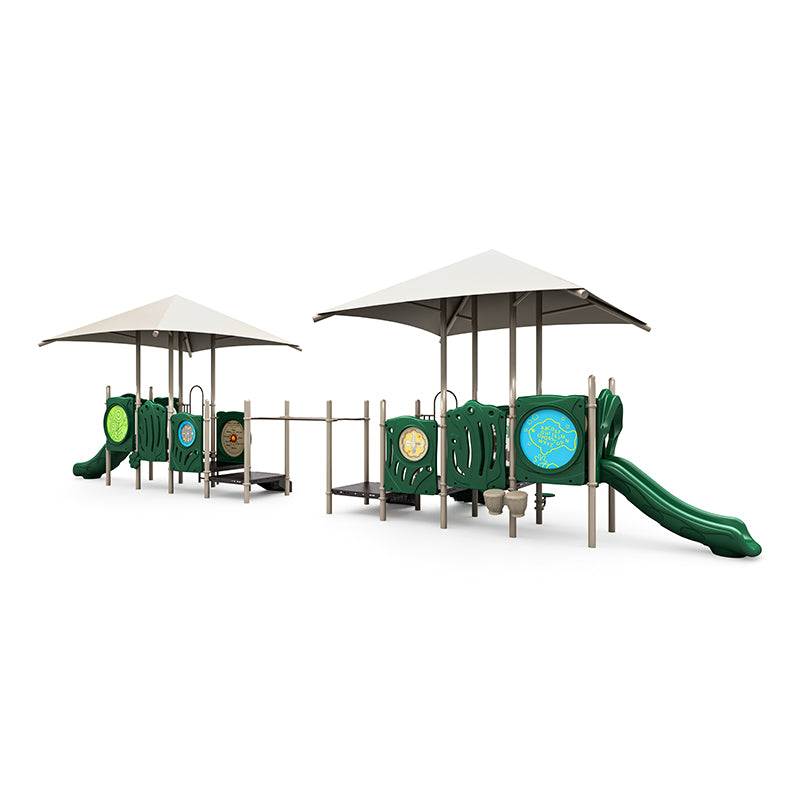 Wisdom | Zak Playground Structure | QSWP-350060