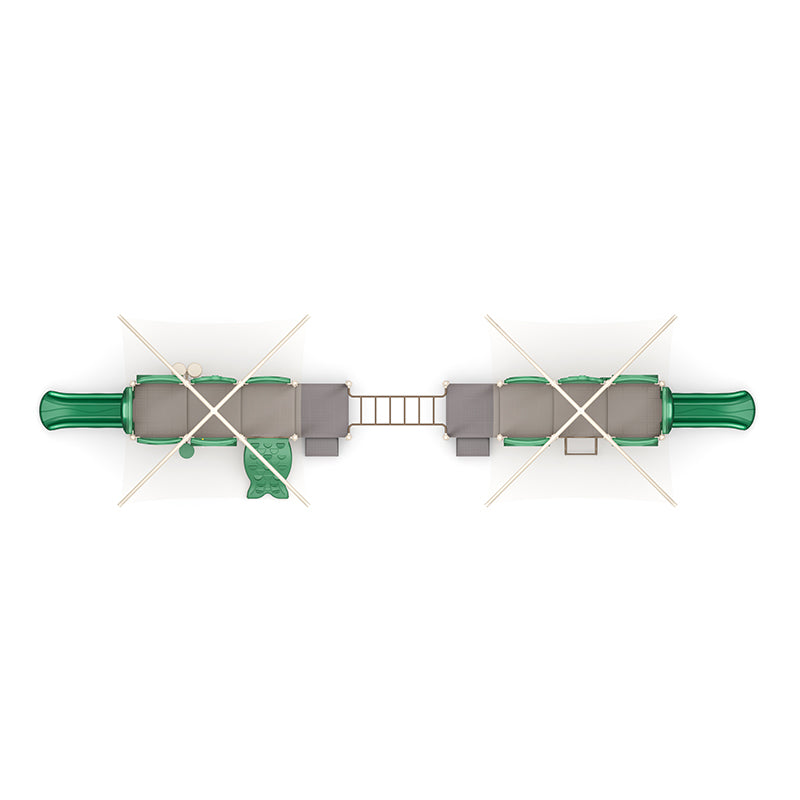 Wisdom | Zak Playground Structure | QSWP-350060