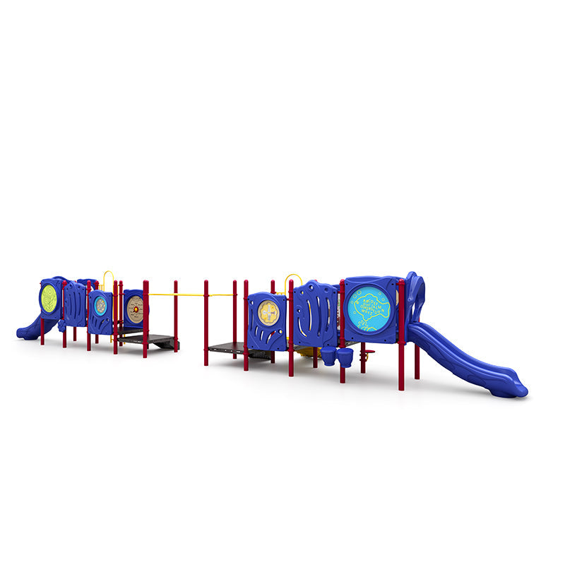 Wisdom | Zak Playground Structure | QSWP-350060
