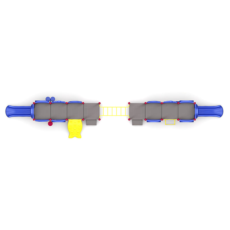 Wisdom | Zak Playground Structure | QSWP-350060
