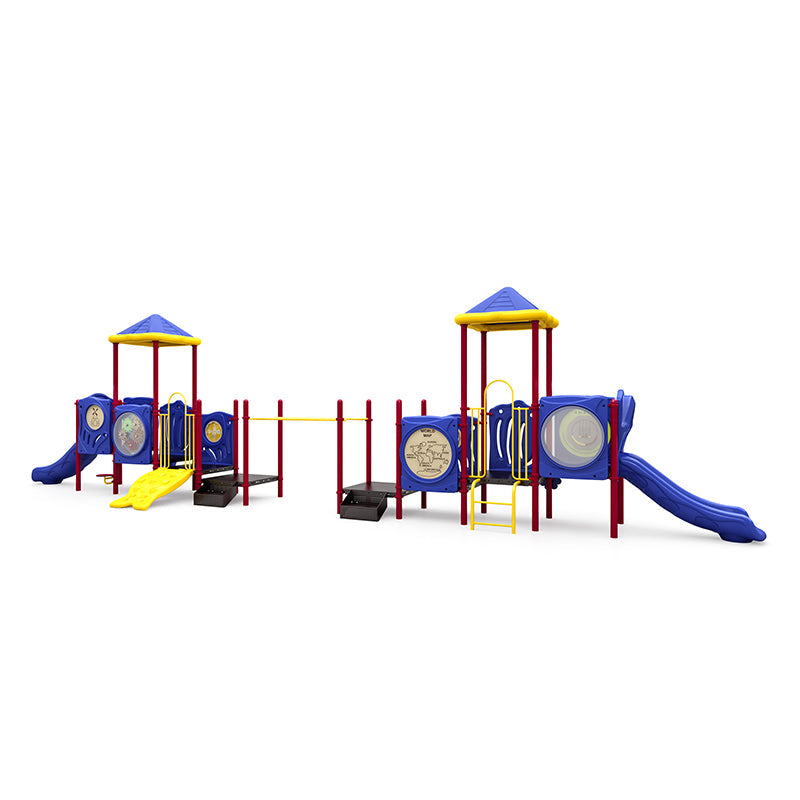 Wisdom | Zak Playground Structure | QSWP-350060