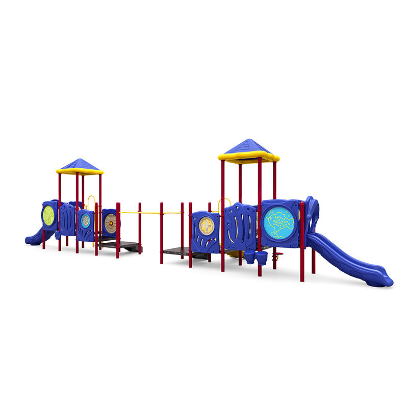 Wisdom | Zak Playground Structure | QSWP-350060