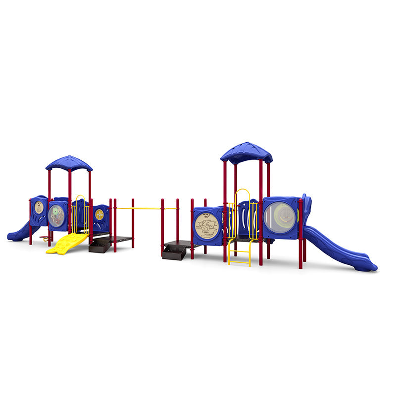 Wisdom | Zak Playground Structure | QSWP-350060