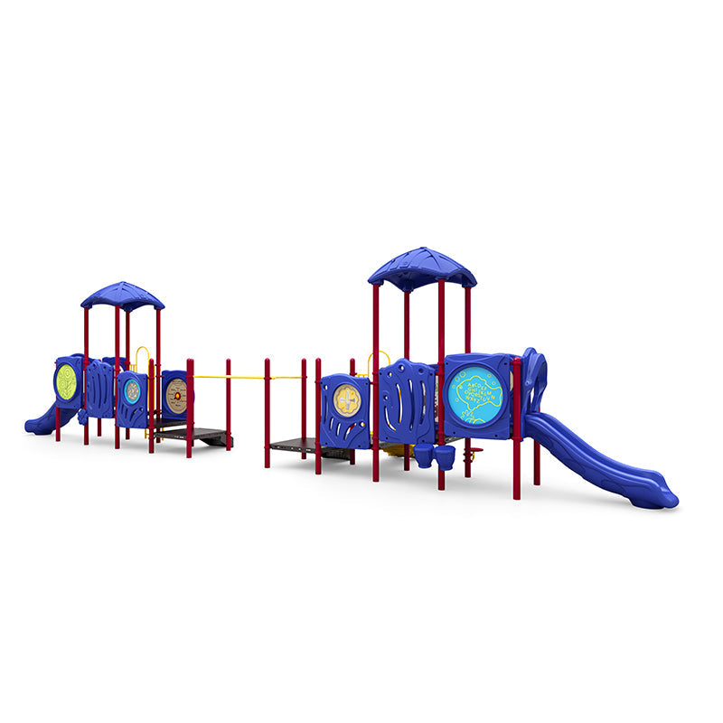 Wisdom | Zak Playground Structure | QSWP-350060
