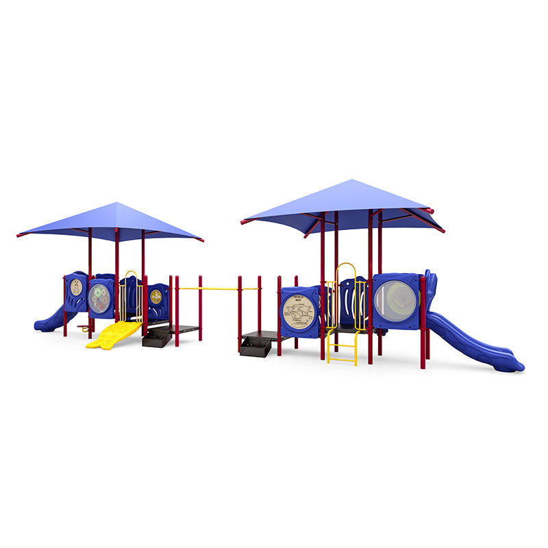 Wisdom | Zak Playground Structure | QSWP-350060