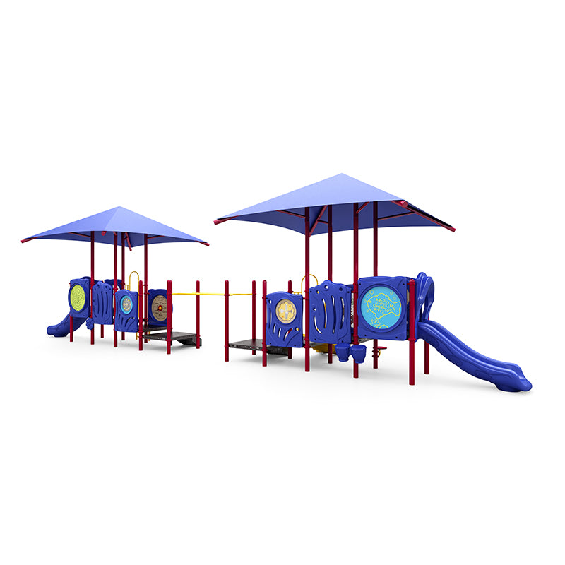 Wisdom | Zak Playground Structure | QSWP-350060