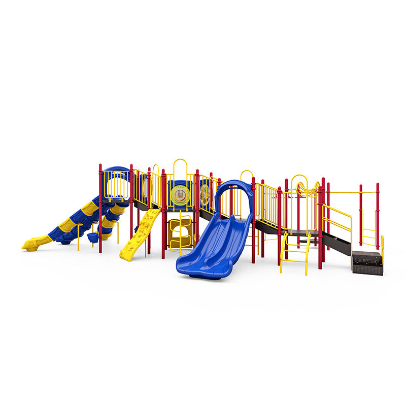 Wisdom | Galena Playground Structure | QSWP-350065