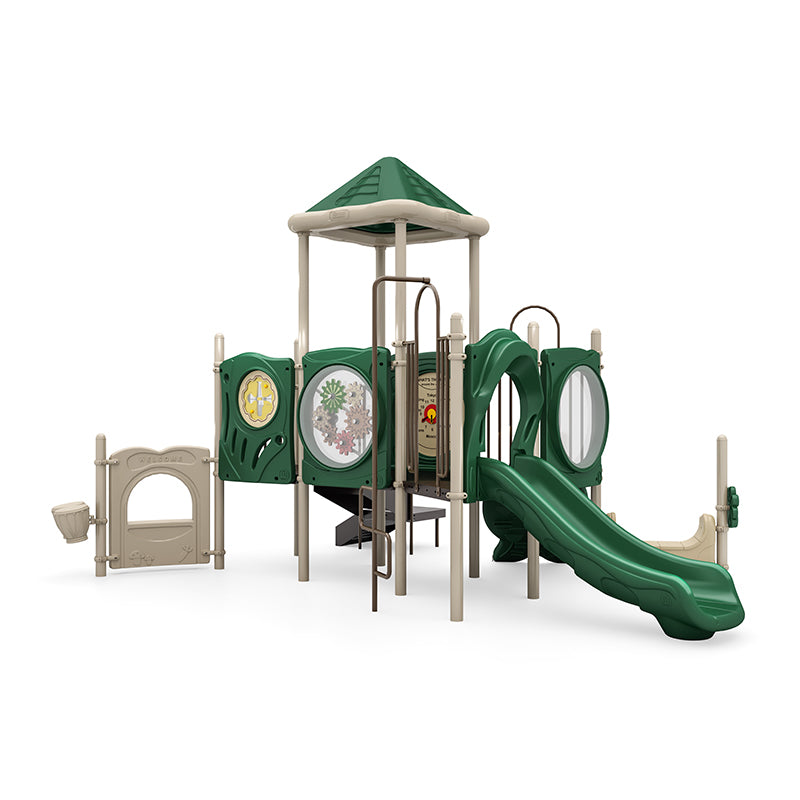 Wisdom | Fairbanks Playground Structure | QSWP-350068