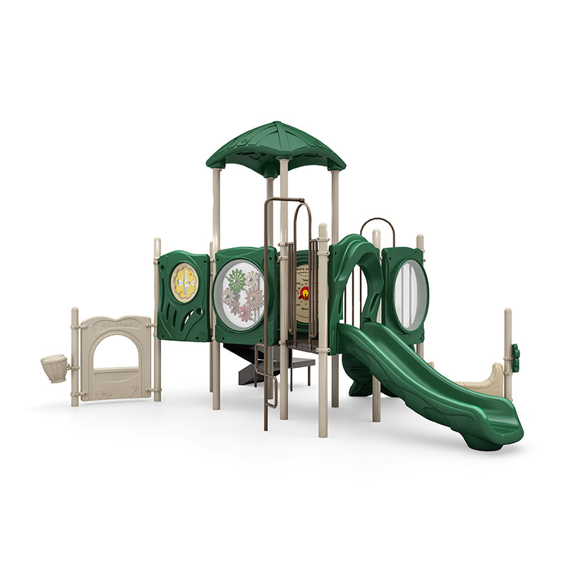 Wisdom | Fairbanks Playground Structure | QSWP-350068