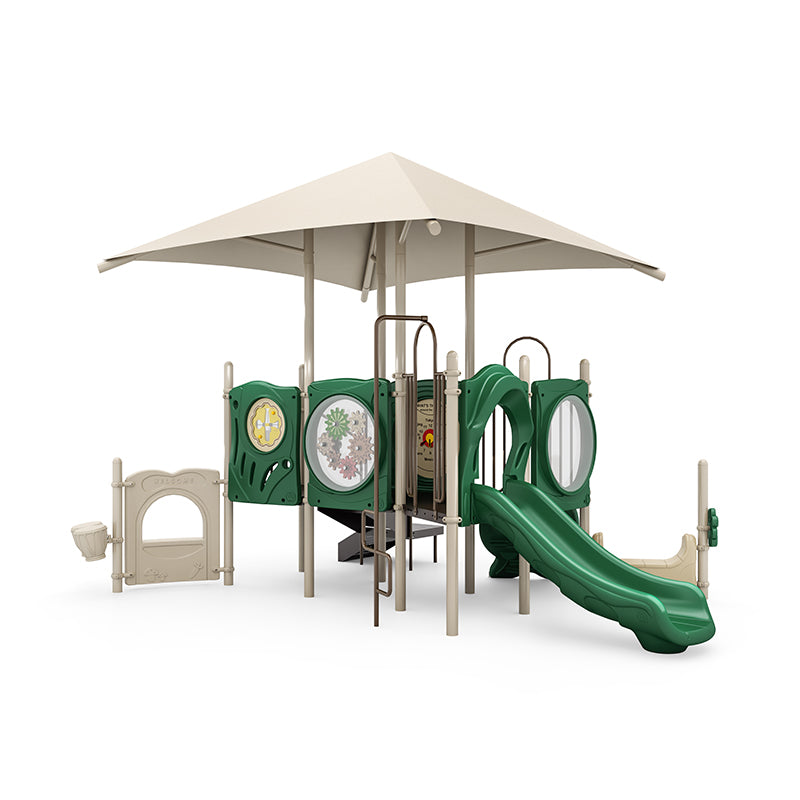 Wisdom | Fairbanks Playground Structure | QSWP-350068