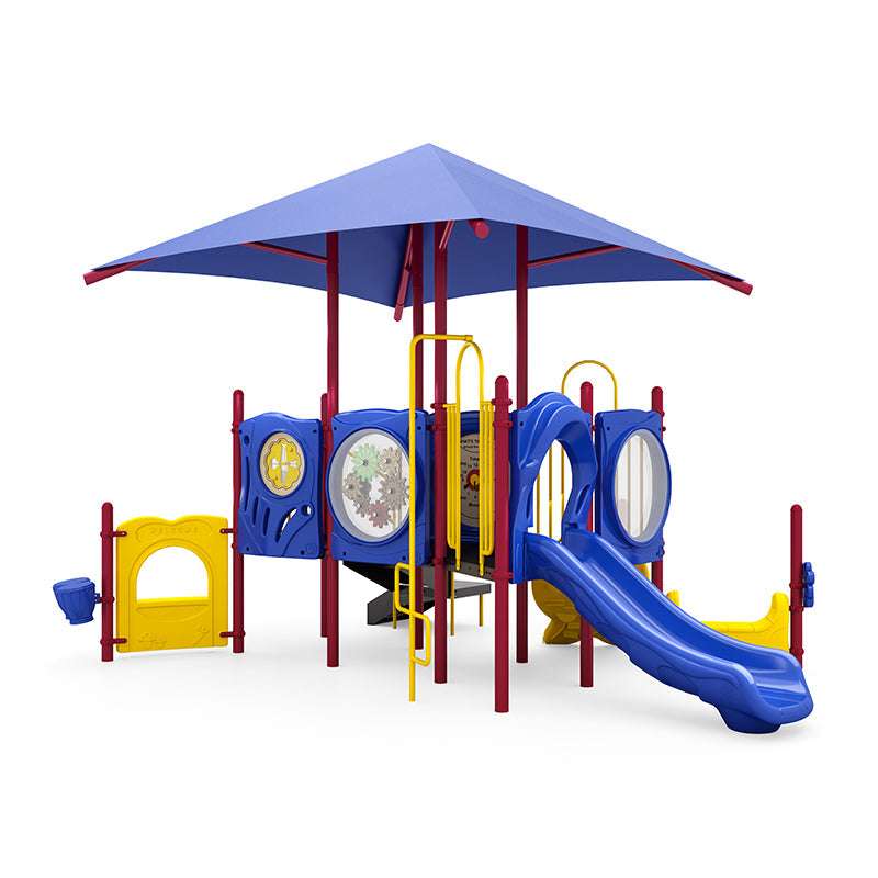 Wisdom | Fairbanks Playground Structure | QSWP-350068