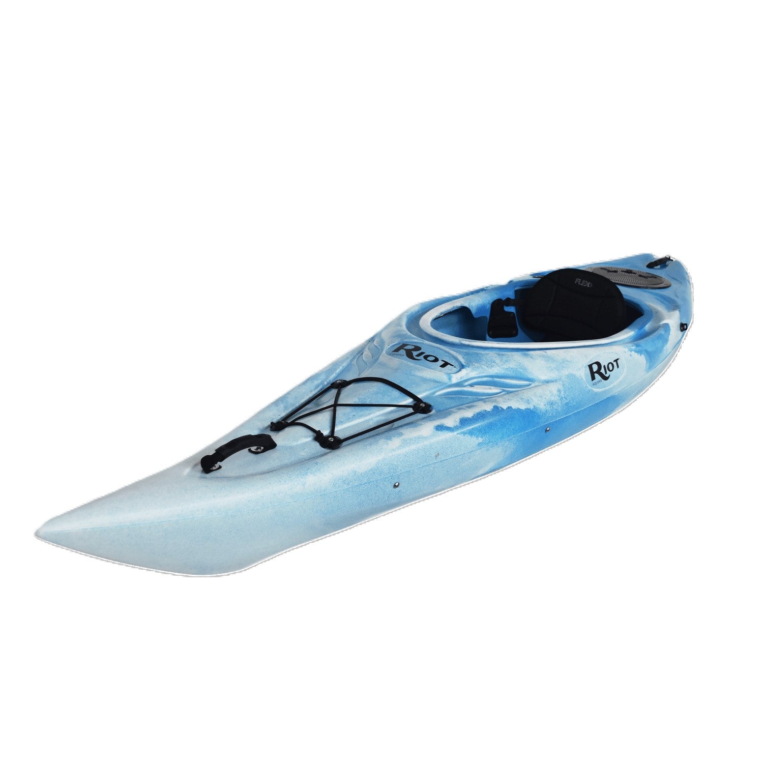 Riot | Quest 10 Kayak