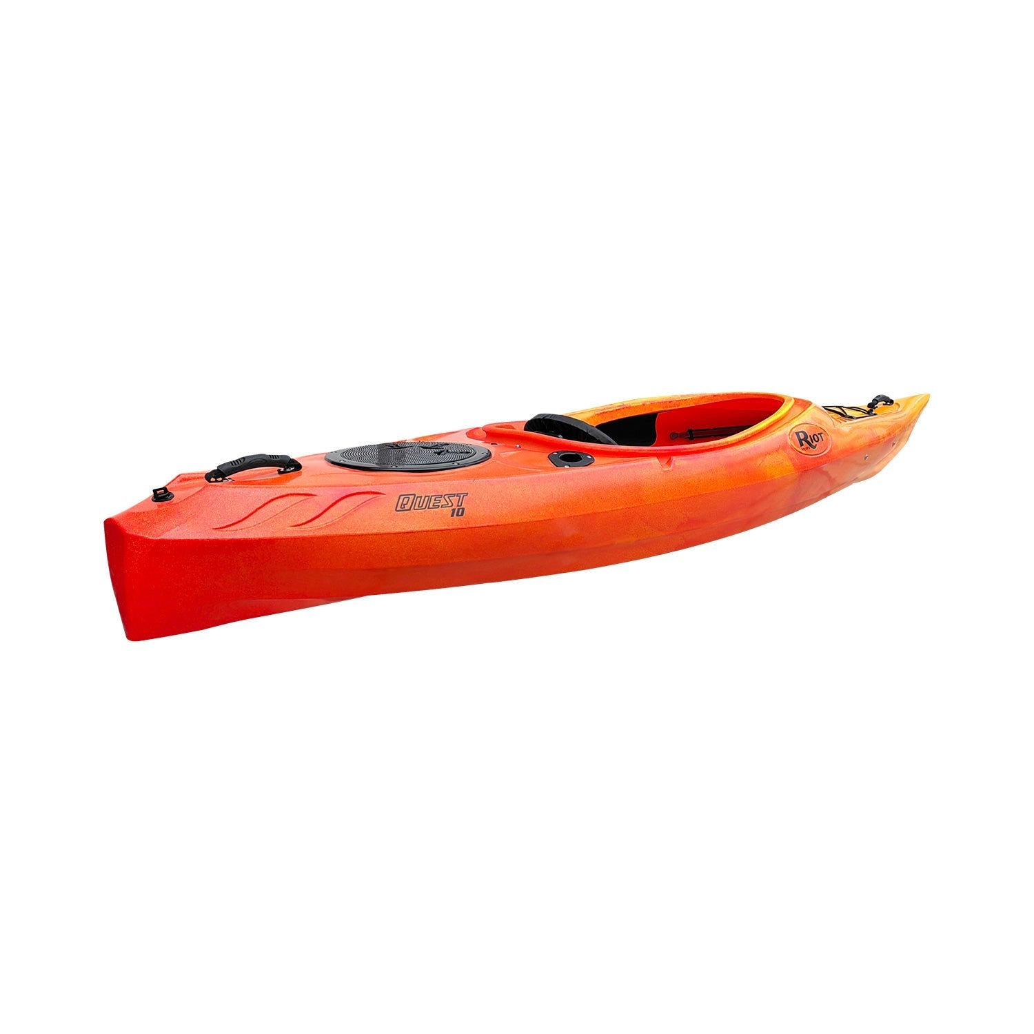 Riot | Quest 10 Kayak