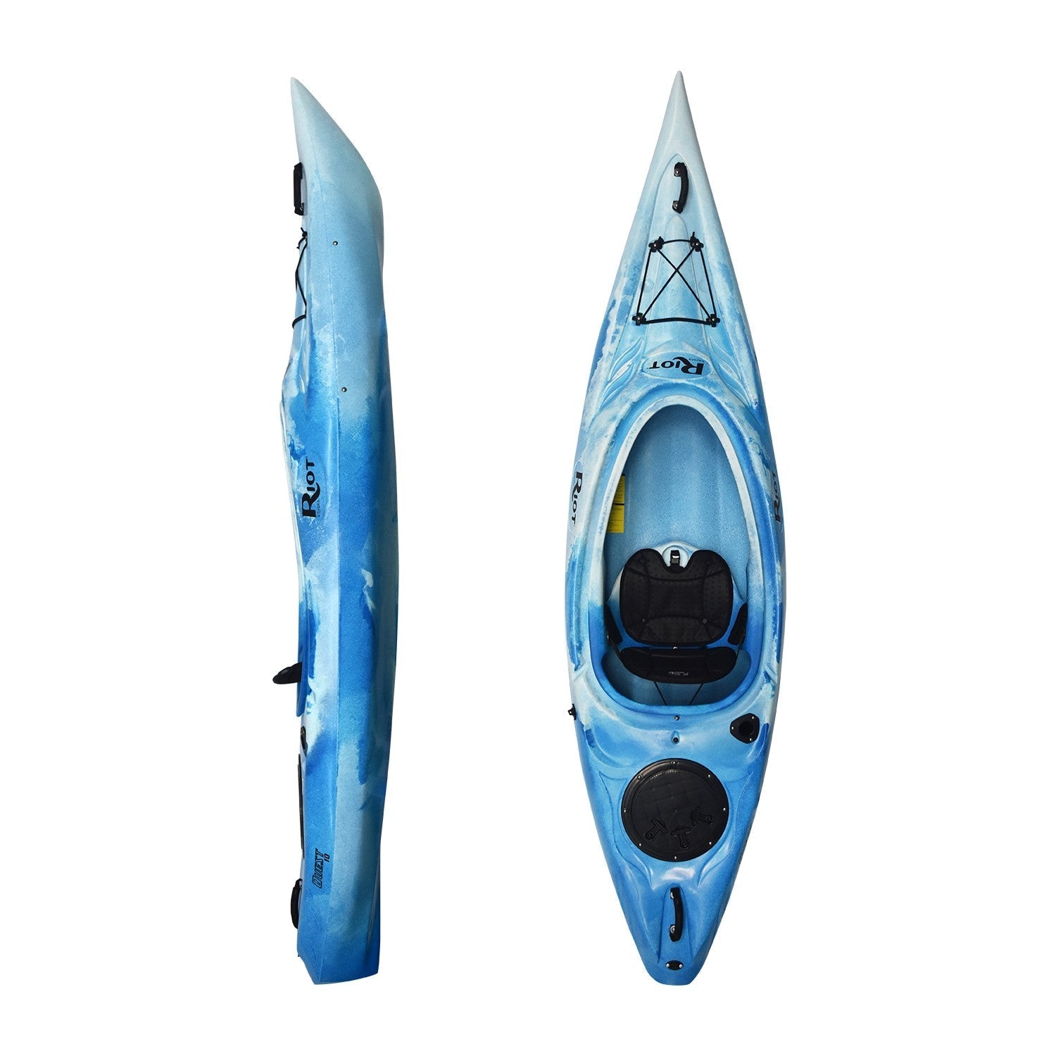 Riot | Quest 10 Kayak