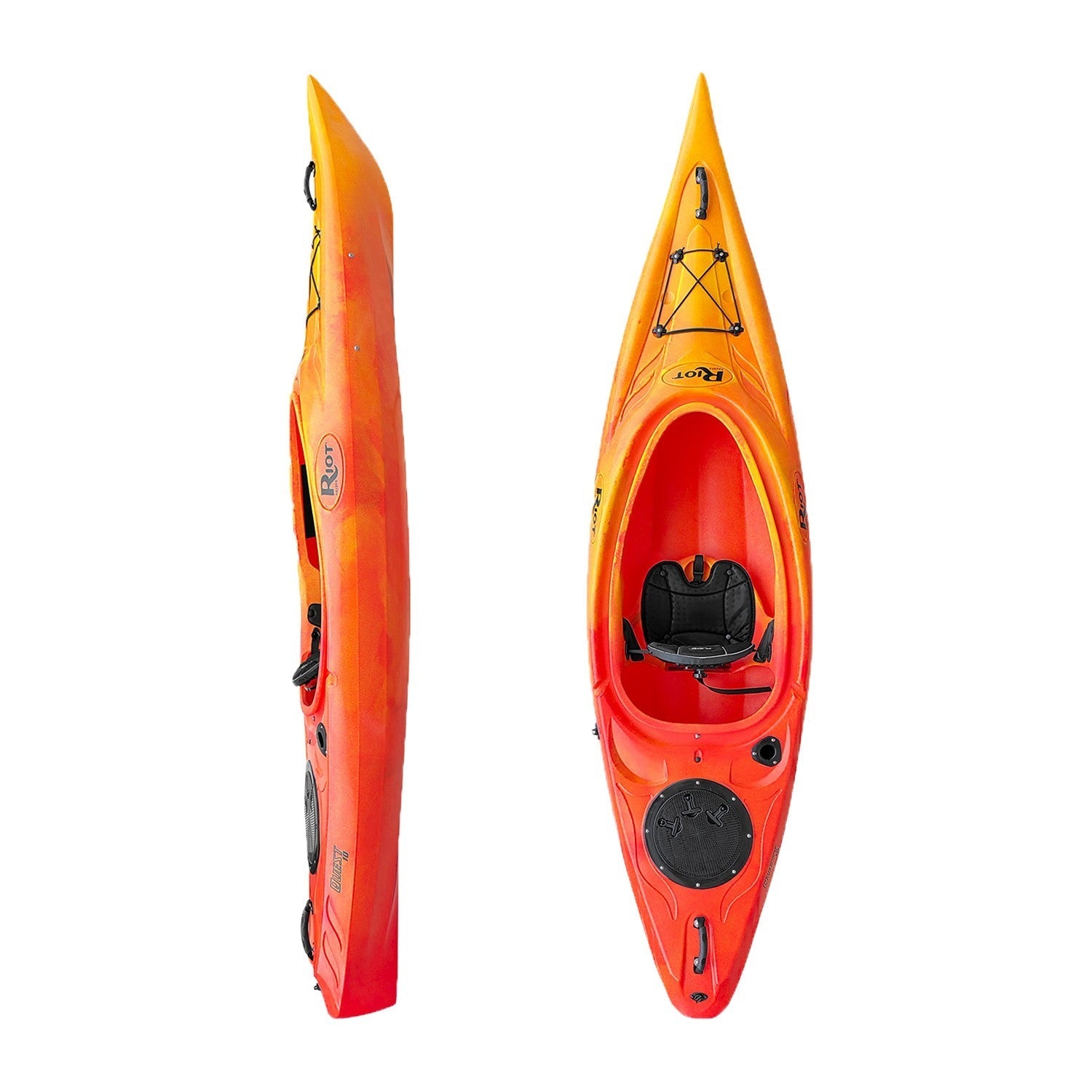 Riot | Quest 10 Kayak