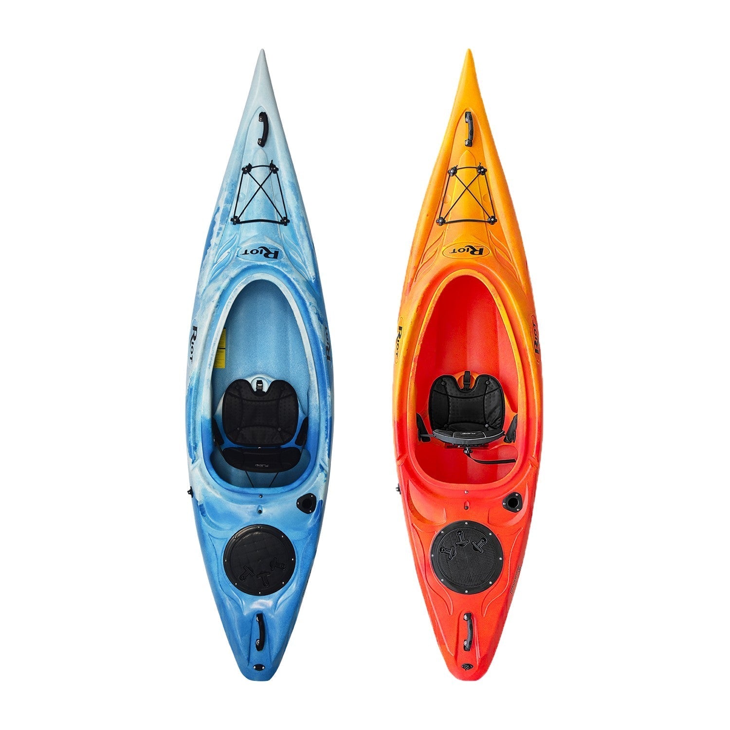 Riot | Quest 10 Kayak