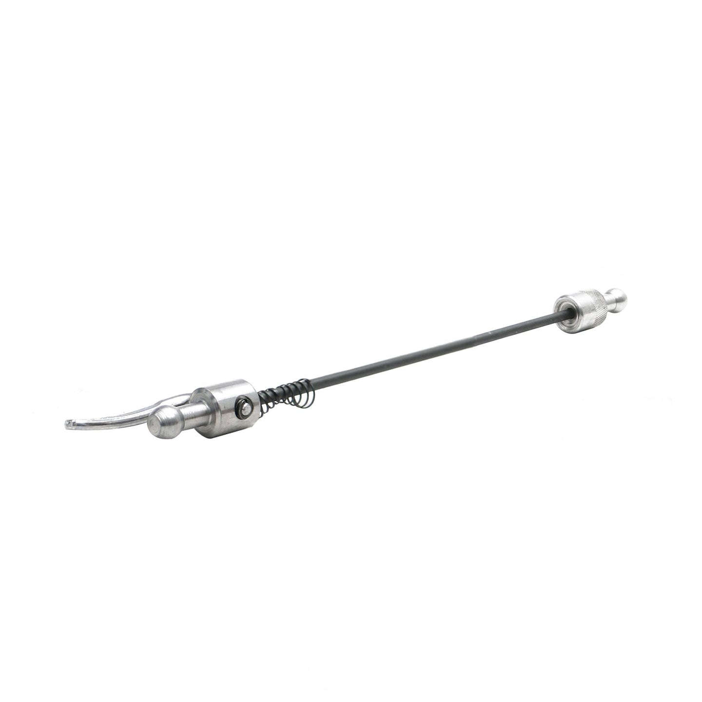 Eunorau | Electric Bike 190mm Hub Quick Release Skewer Fit For Ebike Trailers | QR-TL01-190-O