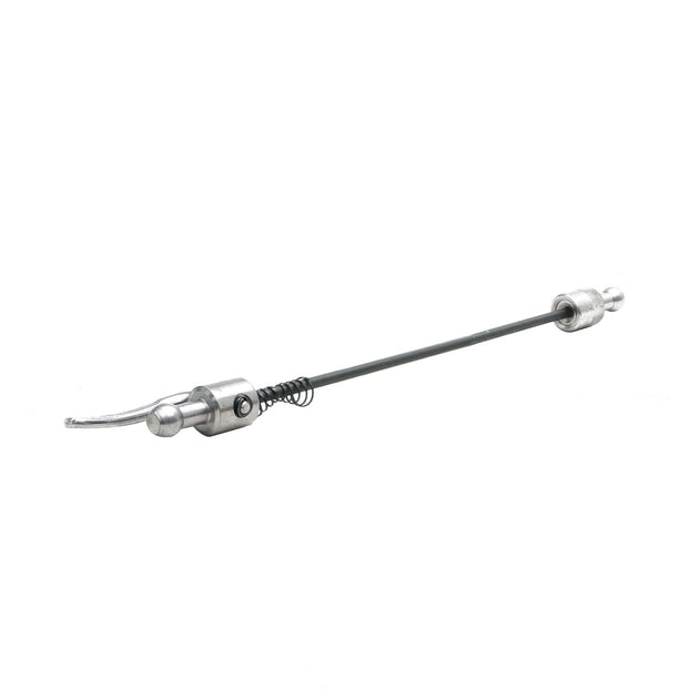 Eunorau | Electric Bike 190mm Hub Quick Release Skewer Fit For Ebike Trailers | QR-TL01-190-O