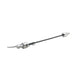 Eunorau | Electric Bike 190mm Hub Quick Release Skewer Fit For Ebike Trailers | QR-TL01-190-O