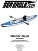 Sea Eagle 393rl RazorLite™ - Pro - View 33