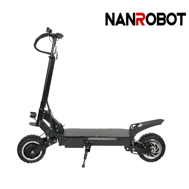 Nanrobot | RS4 Motor