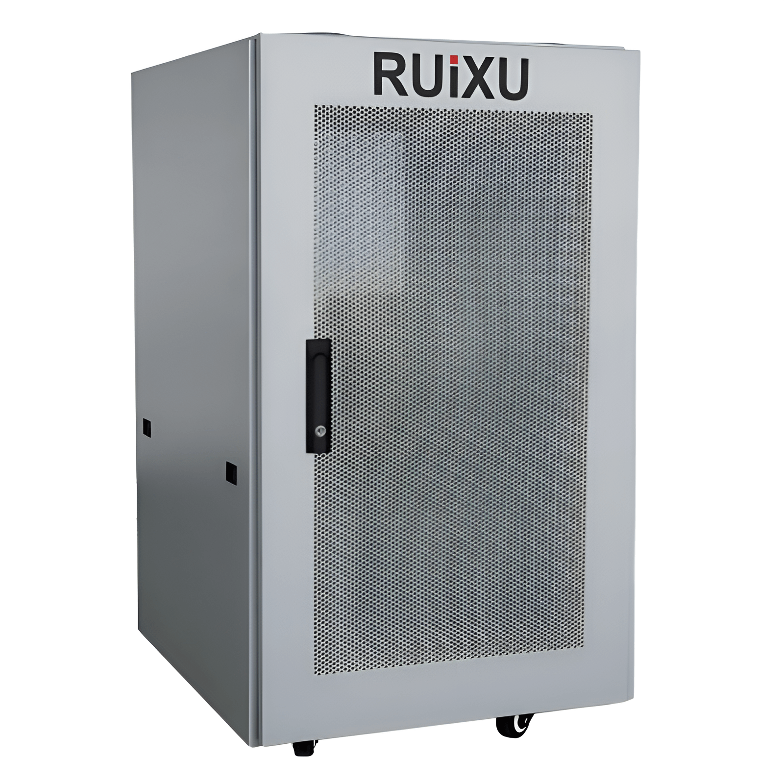 RUiXU | 6-Slot Battery Cabinet – Pre-Assembled | RX6075100