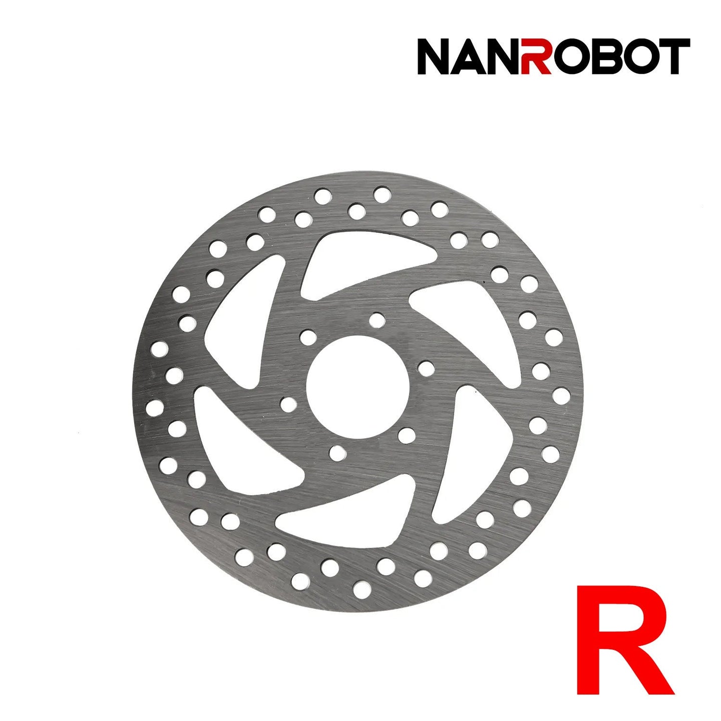 Nanrobot Electric Scooter Brake Disk