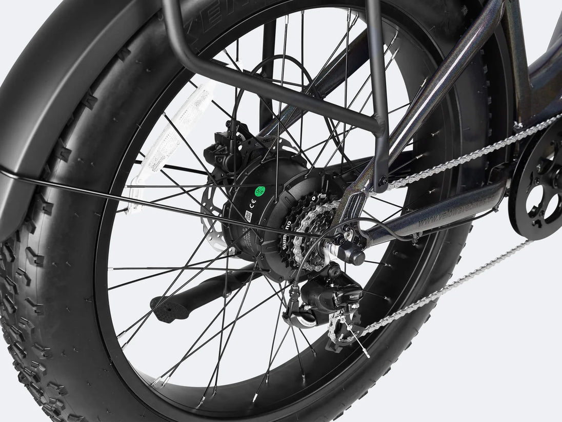 Velowave Ranger ST 3.0 - Image 20