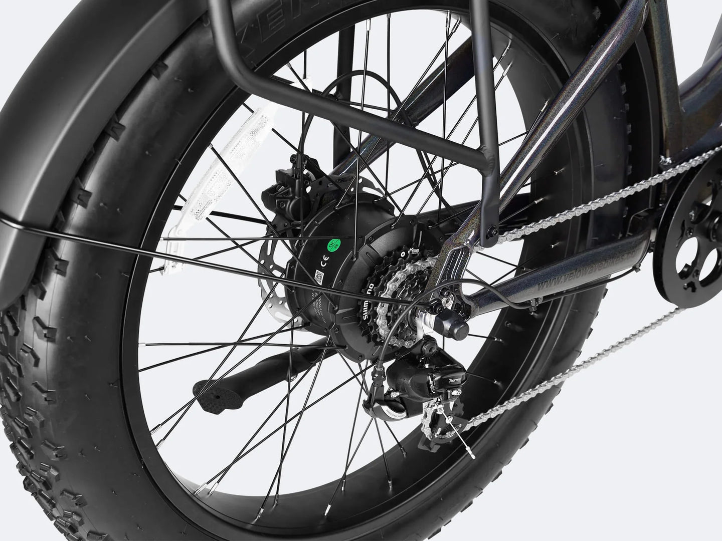 Velowave Ranger ST 3.0 - Image 20