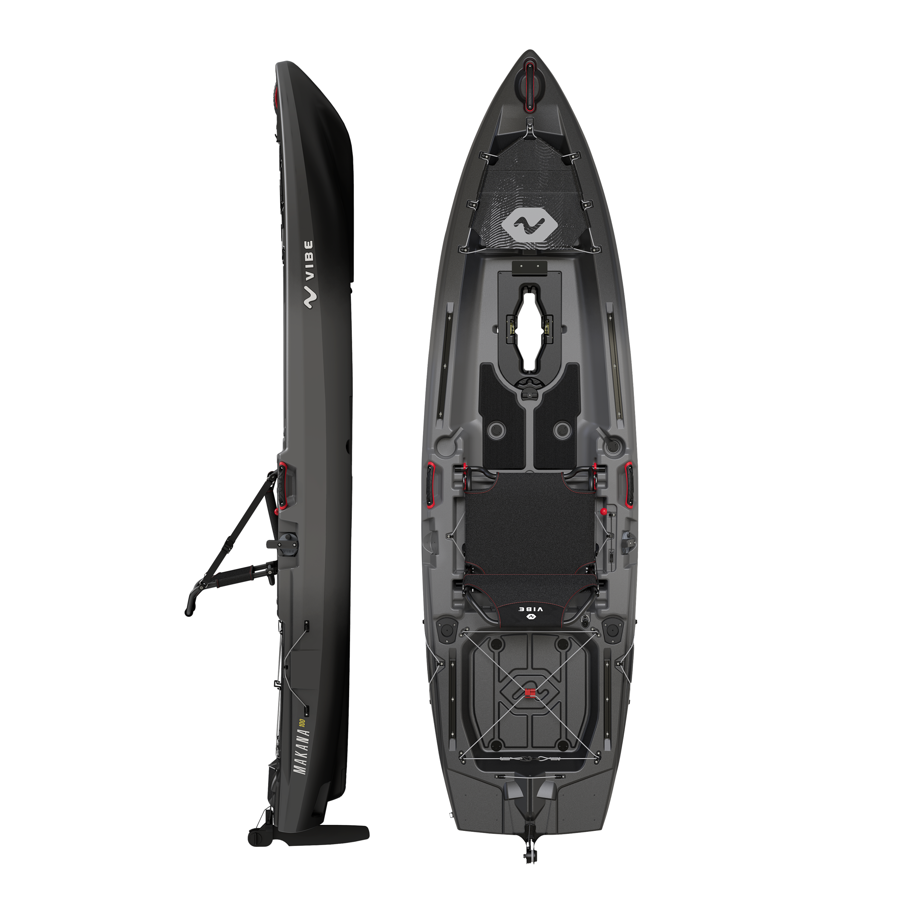 Vibe Kayaks | Makana 100