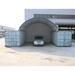 Chery Industrial Rear Panel for W20' Container Shelter