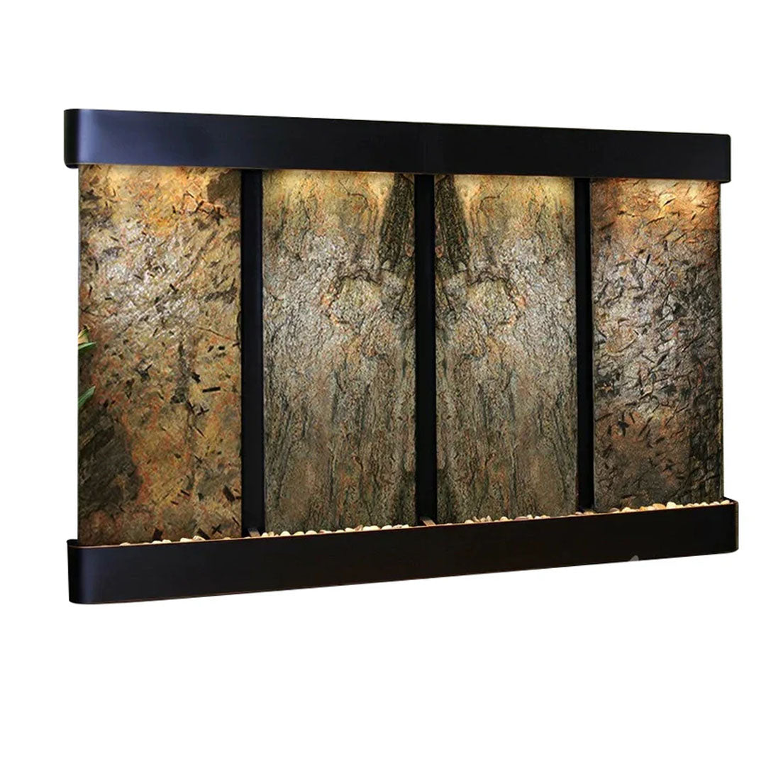 Adagio | Regal Falls - Indoor Wall Fountain | AWF-RFR1502