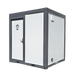 Chery Industrial | Portable Restroom w/ Showers