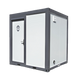 Chery Industrial | Portable Restroom w/ Showers