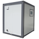 Chery Industrial Portable Restroom w/ Showers