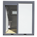 Chery Industrial Portable Restroom w/ Showers