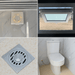 Chery Industrial Portable Restroom w/ Showers