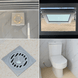 Chery Industrial Portable Restroom w/ Showers