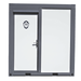 Chery Industrial Portable Restroom w/ Showers