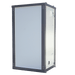 Chery Industrial Portable Restroom w/ Sink