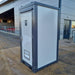Chery Industrial Portable Restroom w/ Sink