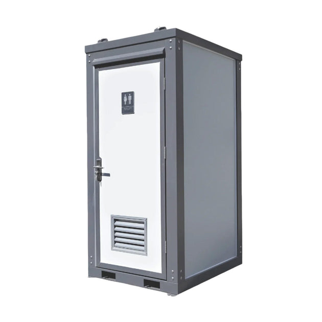 Chery Industrial | Portable Restroom w/ Sink