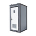 Chery Industrial | Portable Restroom w/ Sink