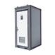 Chery Industrial | Portable Restroom w/ Sink
