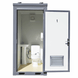 Chery Industrial Portable Restroom w/ Sink