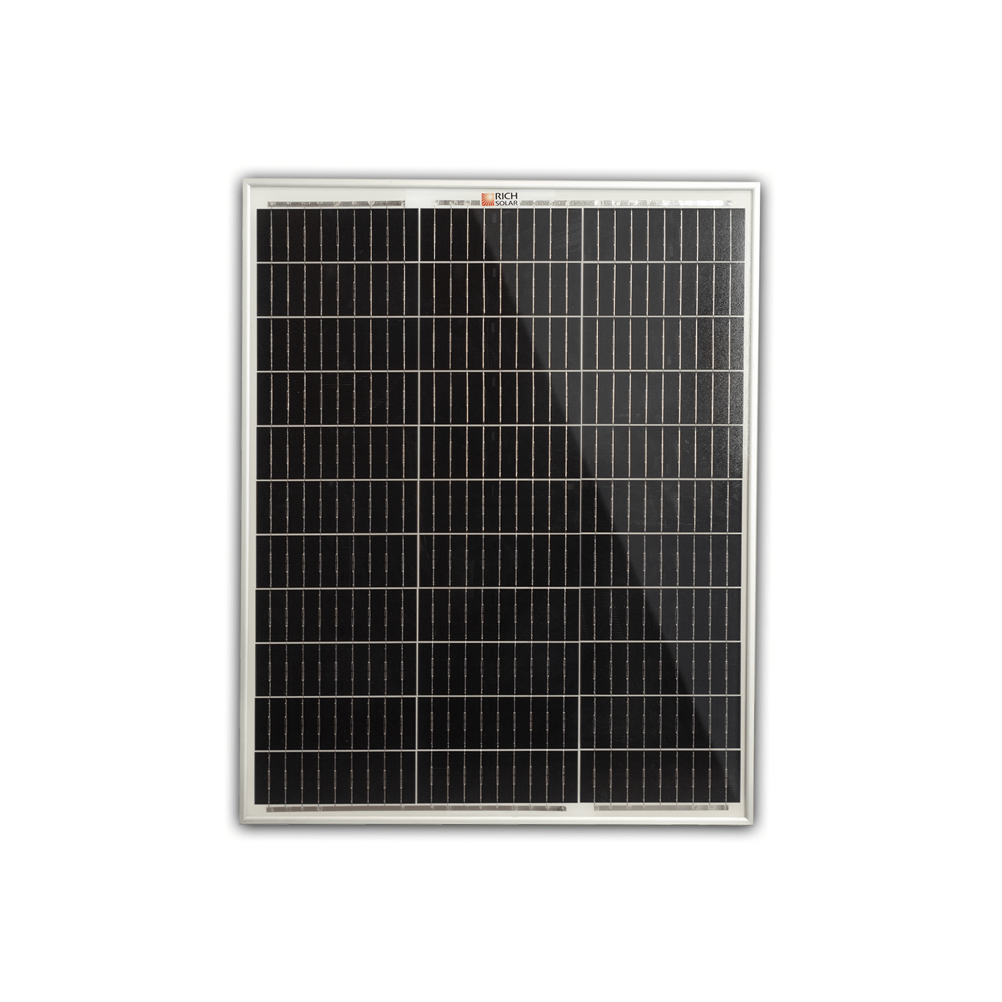 Rich Solar | Solar Panel 55W | RS-M55EP