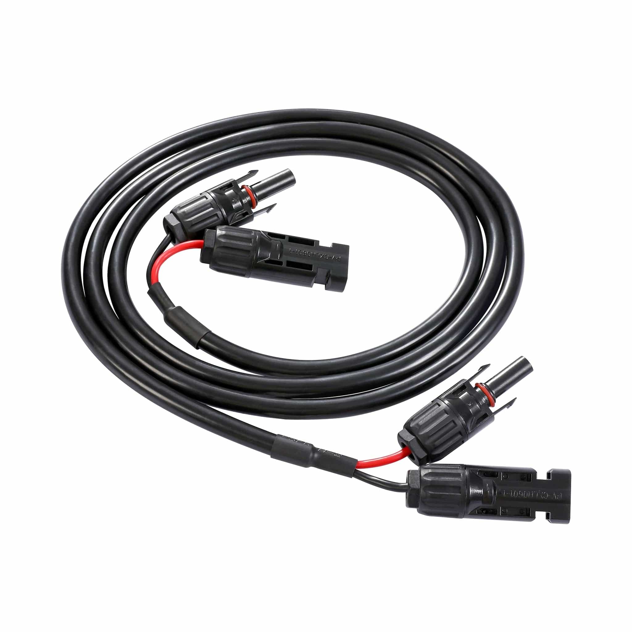 Rich Solar | Solar Panel Extension Cable 5FT 14AWG | RS-MC4
