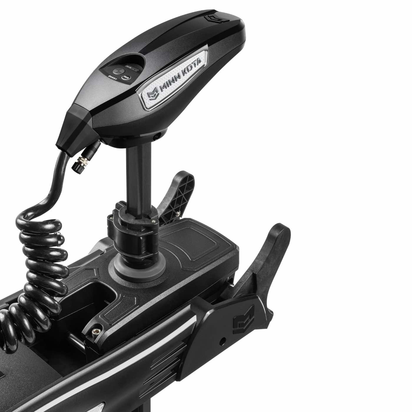 Minn Kota | Riptide Terrova QUEST - Black