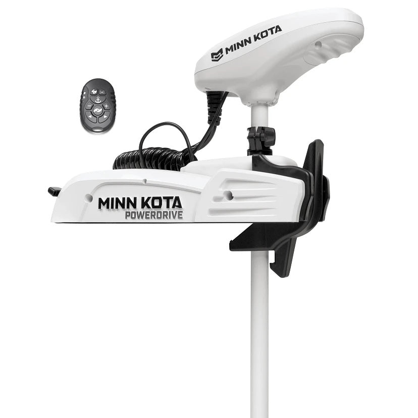 Minn Kota | Riptide PowerDrive 70