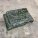 Chery Industrial Front/Rear Panel with Roll-up Door for W40'xL80'xH20' Storage Shelter
